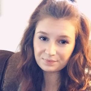 Meet your Posher, Stacy